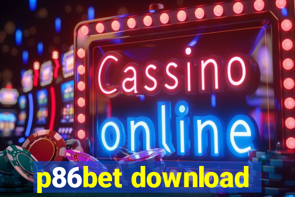 p86bet download